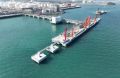 惠州港荃灣港區(qū)5萬噸級液化烴碼頭正式建成，助力世界級綠色石化產(chǎn)業(yè)基地建設(shè)