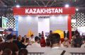阿斯塔納成功亮相2026上海ITB China國際旅游展，全方位釋放中亞文旅引力