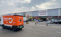 打造出"全球第一城"，新石器坐穩(wěn)"無(wú)人車一哥"