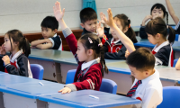 伊頓紀德"美的第一課"點亮廣州海珠少年審美之旅