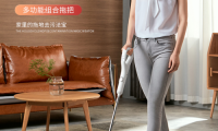 電動拖把好用嗎？法博萊無線電動拖把，國際品牌清潔更專業(yè)