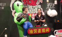 免單大獎誕生！新特麗我愛新造家掀起秋季家裝熱潮