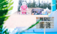 ESS演出回顧丨T12線陣演出音響助力2020海南草莓音樂節