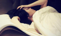 嚴重失眠選心諾即眠睡眠儀，夜晚安睡不再是奢望