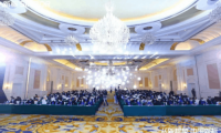 從新超越 中國新標 | 新標家居2021經銷商峰會圓滿成功！