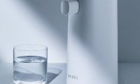 疫情持久戰(zhàn)，Kribee庫比便攜即熱飲水機(jī)為你筑牢飲水健康防護(hù)網(wǎng)