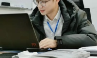 中建三局90后工程師斬獲12項技術創新成果
