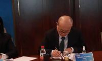 中墾王力強(qiáng)：全球棉花博弈，打造供應(yīng)鏈，贏在價值鏈