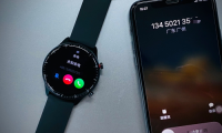 獨立通話+血氧檢測，華米Amazfit GTR 2 eSIM智能手表正式開售