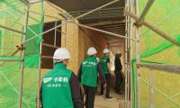 千年舟綠色工程行，打造綠色人居見證城市發展