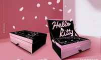 hello kitty全套？你還差一個美加合作的美牙禮盒