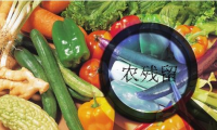 家庭食品安全我們該怎么辦？食材凈化機有效嗎？