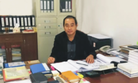 張保官：揚工匠精神，為做出好的建筑而不斷努力