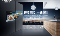 廚房暖心黑科技，讓美味傳達情意
