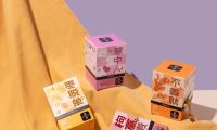 品一口好茶，體驗生活真滋味！茶小開養生茶成為年輕人的信賴之選