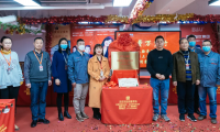 安居燕與蘇技攜手賦能，全新升級再出發
