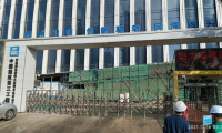 千年舟綠色工程行丨深圳南山區CBD地標建筑「騰訊數碼大廈項目」