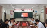 鄭州財經(jīng)學院&ldquo;鄭小語&rdquo;雙語宣講實踐團赴高村鄉(xiāng)開展助學活動