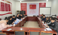 &ldquo;三聚焦&rdquo;推動專項監(jiān)督走深走實