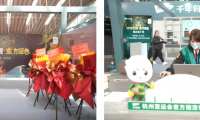 千年舟哈爾濱展會紀實丨古韻今風，共繪家居新篇章