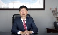 立林董事長陳旭黎：30年匠心智造領航者 數字化轉型起航新征程