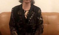 名人百科首席顧問&mdash;&mdash;愛國華僑蔣麗莎