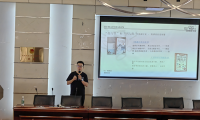 &ldquo;心&rdquo;閱讀&mdash;&mdash;收獲精神生命的成長