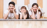 千年舟「六維抗菌石墨烯生態板」性能全解讀之&mdash;&mdash;雙抗一防，守護健康家
