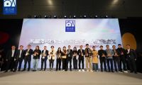 引領人體工學椅設計新風向&mdash;&mdash;深圳家居設計周揭幕，西昊智能家居斬獲三項行業大獎
