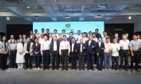國家住建部木竹混合建筑領(lǐng)域重大課題開題會于千年舟集團(tuán)順利召開