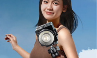 小身材藏大能量，優籃子65W小方燈套裝解鎖創作新可能
