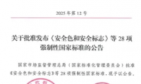 標準解讀丨新國標GB 18580 2025，釋放了哪些信號？