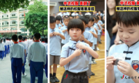 校服變革浪潮：學校特色、安全品質與育人功能的協同提升