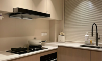 廚房安全與美觀能否兼得？BENEFIT（貝玲妃）靈盾7號專用鉸鏈給出肯定答案