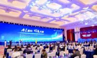 AI正在重新定義你家的風(fēng)和水！2025江蘇家電年會(huì)集體爆改智慧生活
