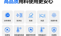 2026最新發布：國內高端電動窗簾品牌推薦排行榜！