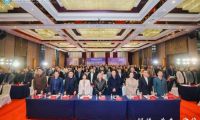 &ldquo;韌性、共生、價(jià)值&rdquo;青島市家居行業(yè)協(xié)會(huì)第二屆會(huì)員大會(huì)暨青島家居產(chǎn)業(yè)高質(zhì)量發(fā)展峰會(huì)成功舉辦