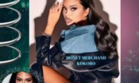 MON&Eacute;T MERCHAND：定義全球下一代流行音樂風格的獨立女神