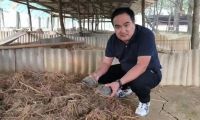兩會聚焦|守&ldquo;甲鄉&rdquo;根脈 筑產業新程&mdash; 記漢壽華億龜水產瞿紅偉