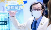 全球供應(yīng)鏈重構(gòu)下的AWE暗戰(zhàn)：日本家電企業(yè)試圖用&ldquo;像素級(jí)模仿&rdquo;追趕中國創(chuàng)新步伐