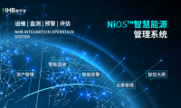 四層架構，雙翼護航：解析NiOS&trade;系統穩定與安全的基石