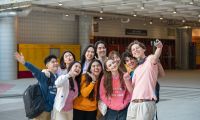 港城大：三度登頂&ldquo;全球最國際化大學&rdquo;，培育具備全球視野的未來領袖