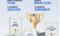 2026年硬核品控+智能體驗適配全場景家裝需求 | 科創者（KCZ）智能電動窗簾