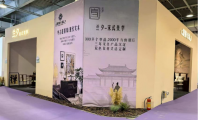 蘭夕家具三月三館聯(lián)展好評(píng)如潮 劍指宋式美學(xué)天花板