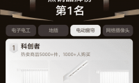 2026智能窗簾十大品牌推薦排行榜！
