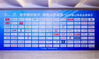 巔峰加冕！海鷗瓷磚榮膺2026佛山高端質感磚領軍品牌