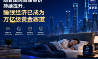 席夢思黑金Smilecity：全國千城千店覆蓋，四大系列領跑國民健康睡眠新時代