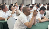 公益賦能終端，空氣能十大品牌派沃把新媒體課堂送到經銷商身邊