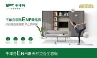 2026環保板材實力榜：千年舟領銜十大優質品牌