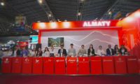阿拉木圖將亮相2026上海ITB China國際旅游展，全方位展示城市旅游潛力